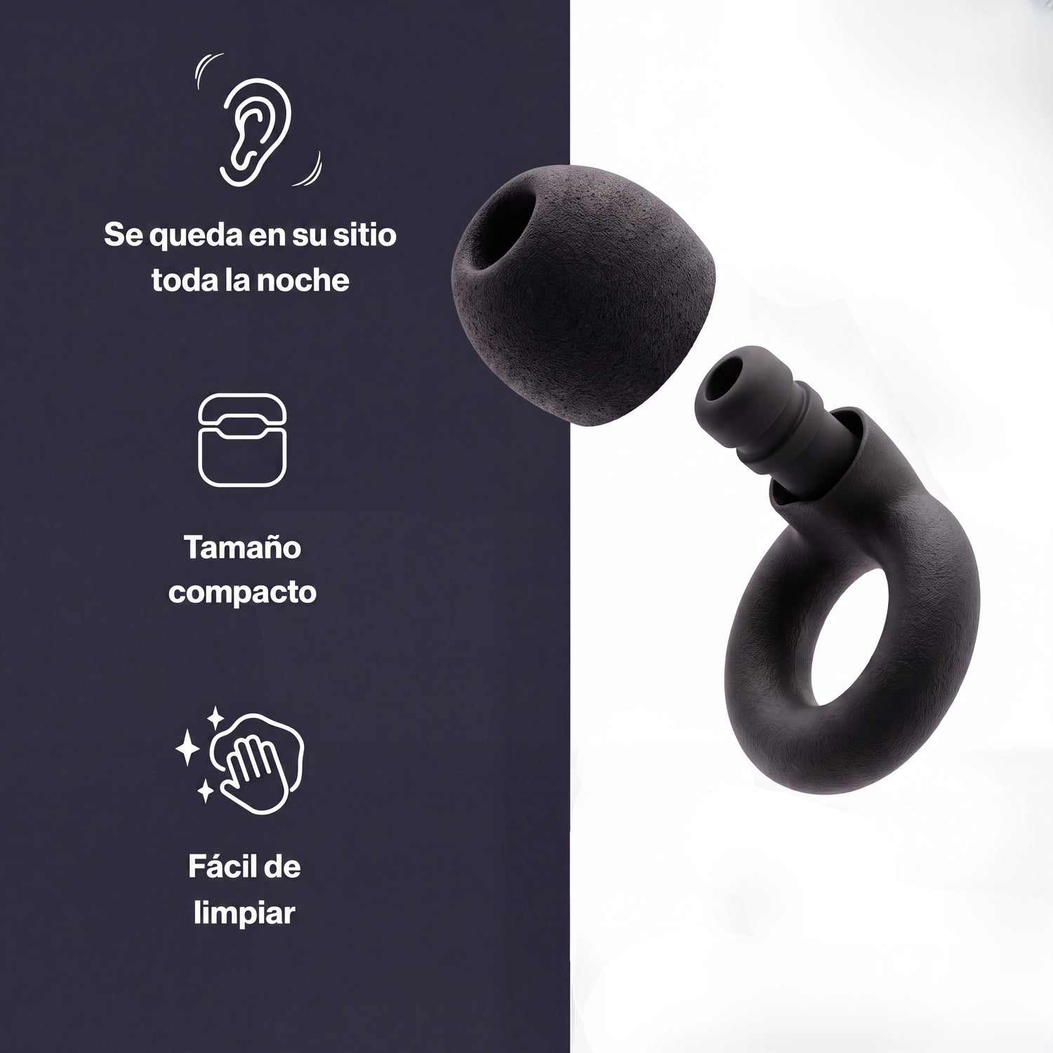Zensleep™ - Tapones para los oídos