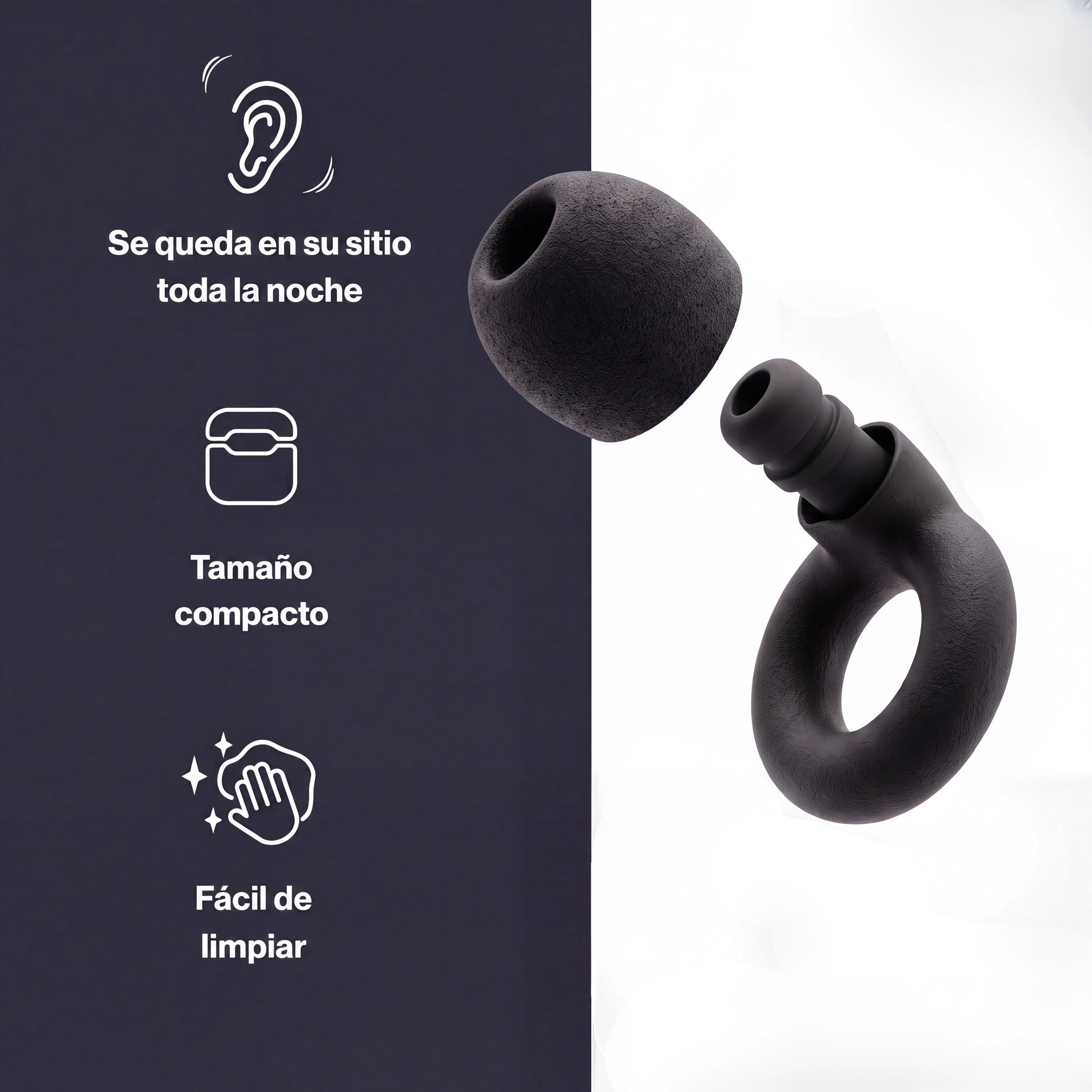 Zensleep™ - Tapones para los oídos