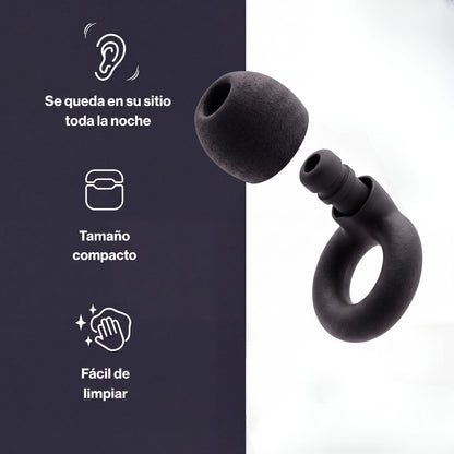Zensleep™ - Tapones para los oídos