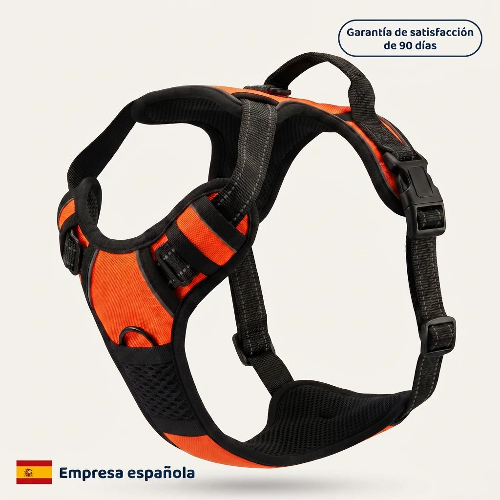 Calvea™ - Arnés antitirones