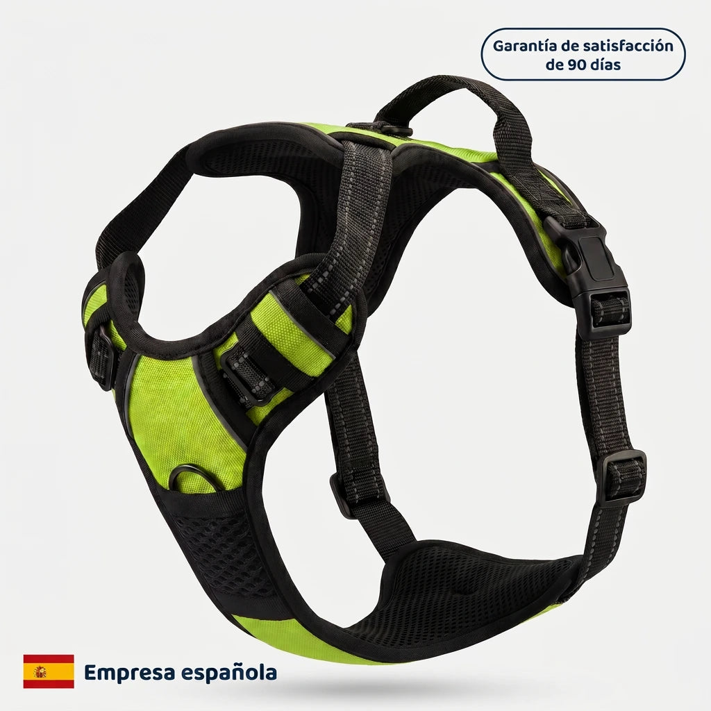 Calvea™ - Arnés antitirones