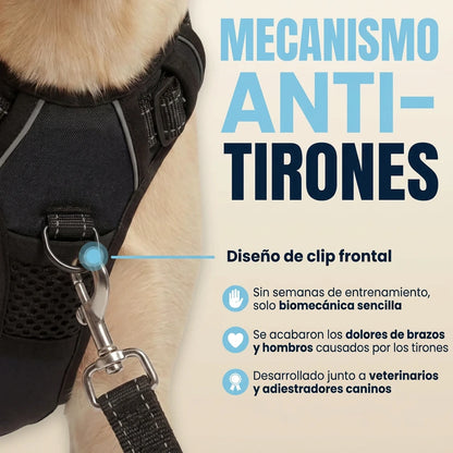 Calvea™ - Arnés antitirones