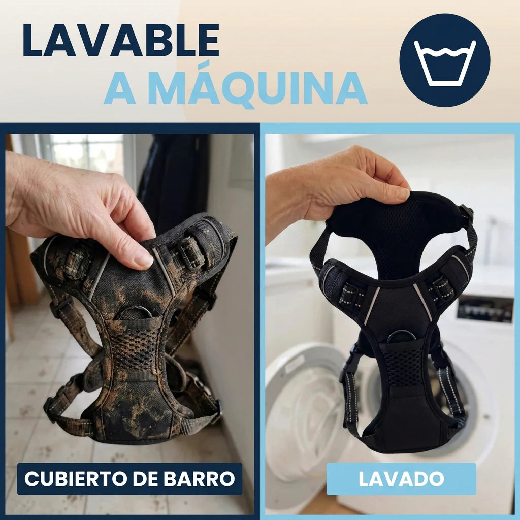 Calvea™ - Arnés antitirones