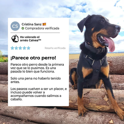 Calvea™ - Arnés antitirones