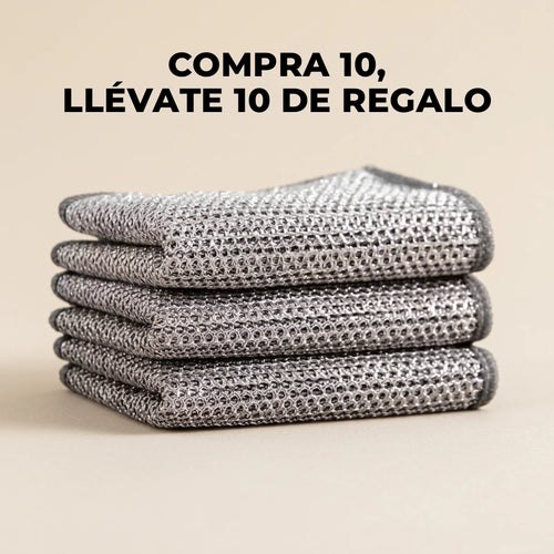 Brillora paño de limpieza 1