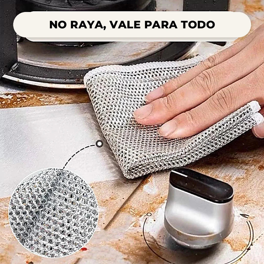 Brillora paño de limpieza 2