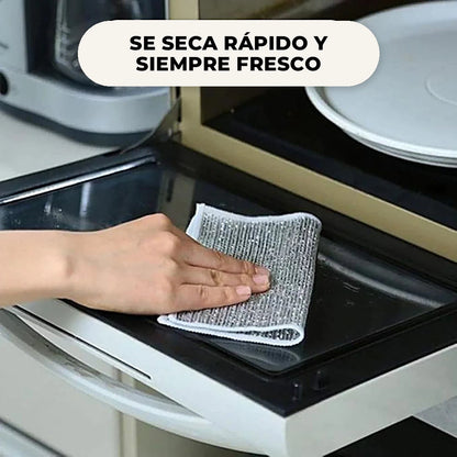 Brillora paño de limpieza 3