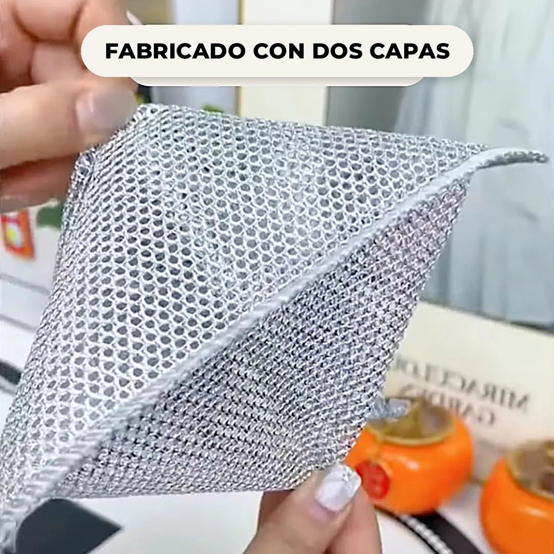 Brillora paño de limpieza 5