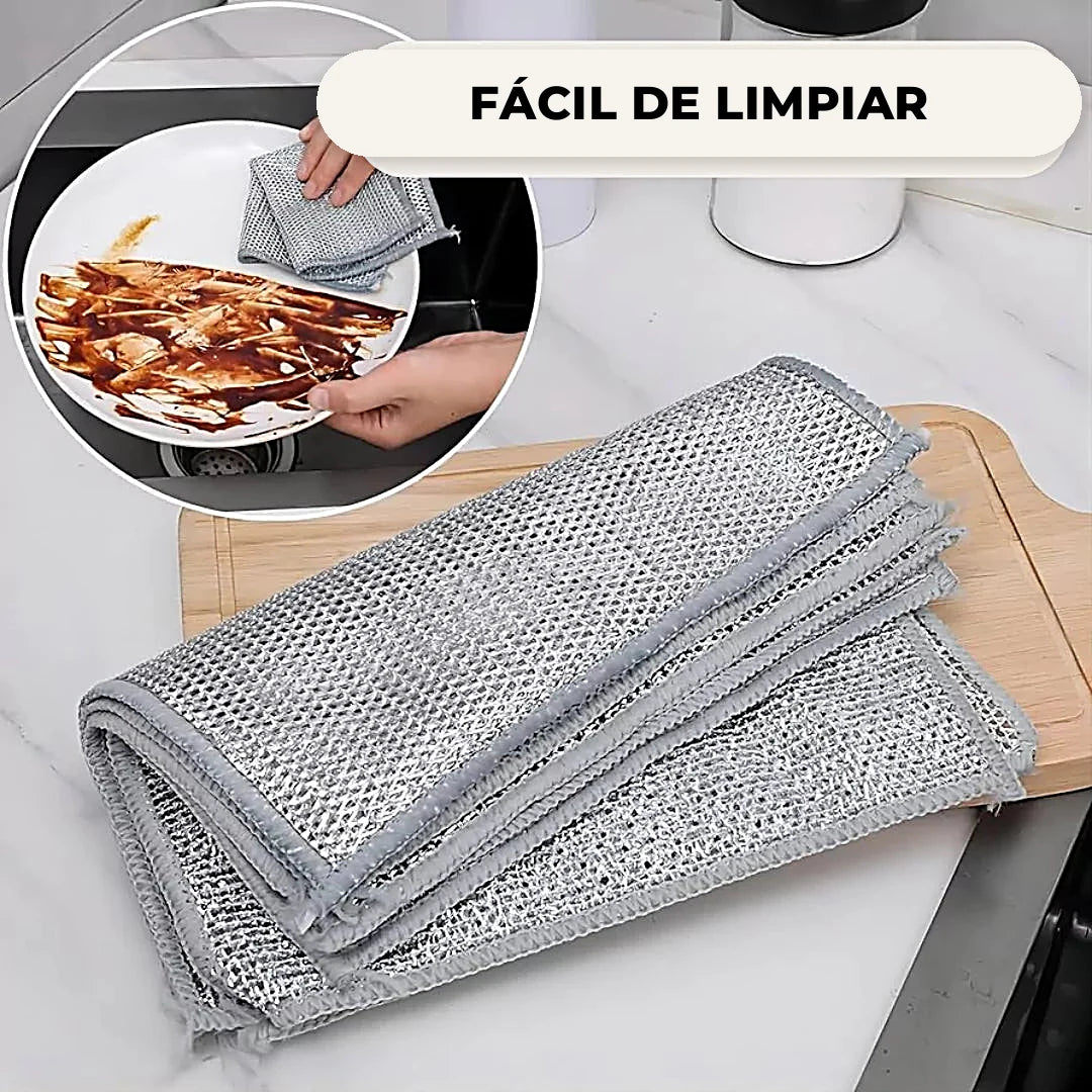 Brillora paño de limpieza 6