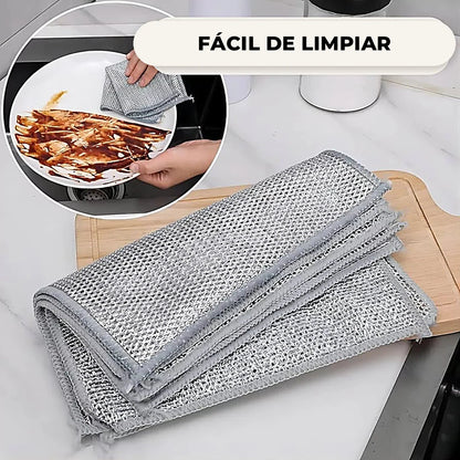 Brillora paño de limpieza 6