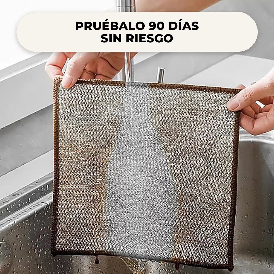 Brillora paño de limpieza 9