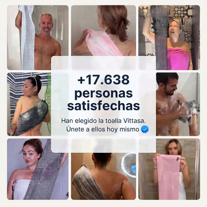 +17.638 personas satisfechas