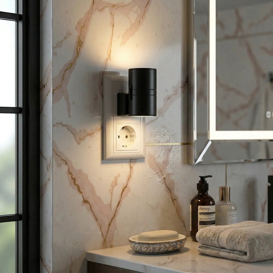Luma™ – Aplique de pared LED premium