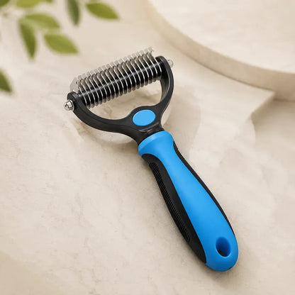 Sedora™ - Retira el pelo muerto sin tirones