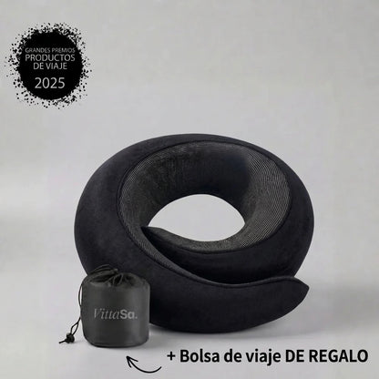 RelaxAir™ - Almohada de viaje