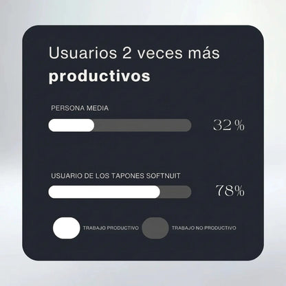 Zensleep™ - Tapones para los oídos