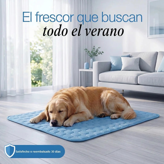 Frizon™ - Alfombrilla refrescante para perros