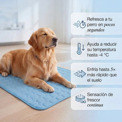 Frizon™ - Alfombrilla refrescante para perros